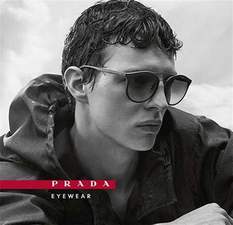 occhiali da sole prada uomo 2017